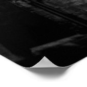 リンカーン大聖堂 ポスター (角)