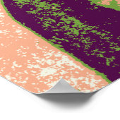 リンカーン宗教 ポスター (角)