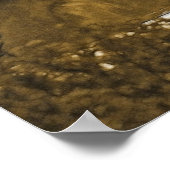 リンカーン新しい大統領が… ポスター (角)