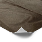 リンカーン歴史写真 ポスター (角)