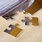 リンカーン記念ワシントン ジグソーパズル (側面)