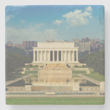 リンカーン記念碑