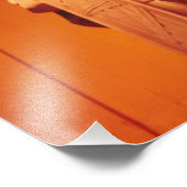 リンカーン記念碑 フォトプリント            (角)