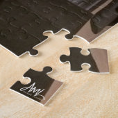 リンカーン記念館 ジグソーパズル (側面)