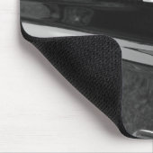 リンカーン車のmousepad マウスパッド (コーナー)