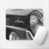 リンカーン車のmousepad マウスパッド (マウス)