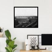 リンカーン陰謀家の処刑1865 ポスター (ホームオフィス)