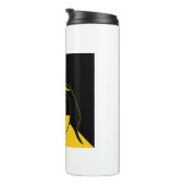 リンカーン高校騎士 タンブラー (回転右)