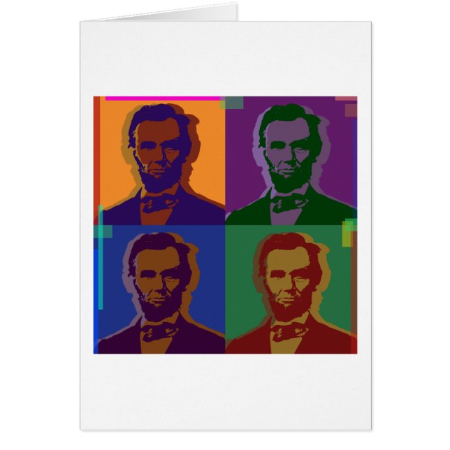 リンカーン (正面)