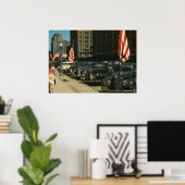 リンカーン1942 ポスター (ホームオフィス)