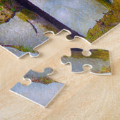 リンカーン・ウッズロードアイランド。 ジグソーパズル (側面)