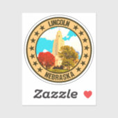 リンカーン シール (シート)