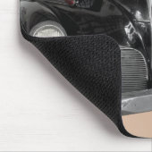 リンカーン・ゼファー マウスパッド (コーナー)