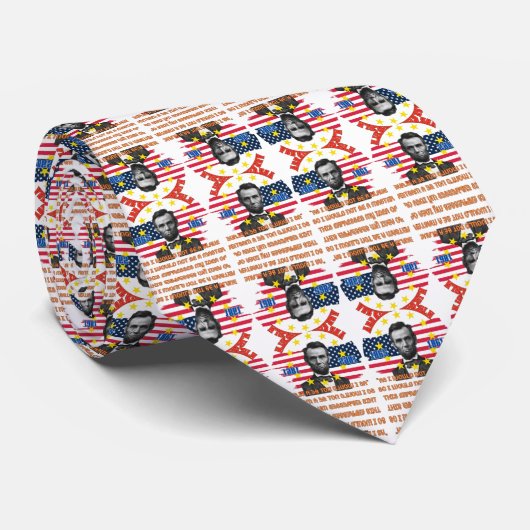 リンカーン ネクタイ (ロール)