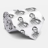 リンカーン ネクタイ (ロール)