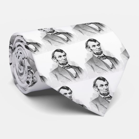 リンカーン ネクタイ (ロール)