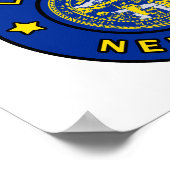 リンカーン・ネブラスカ ポスター (角)