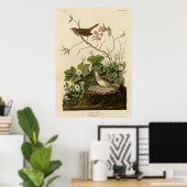 リンカーン・フィンチ ポスター (ホームオフィス)