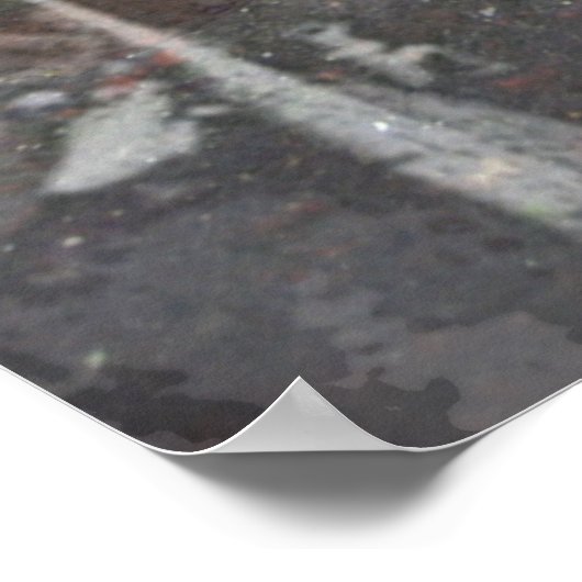 リンカーン ポスター (角)