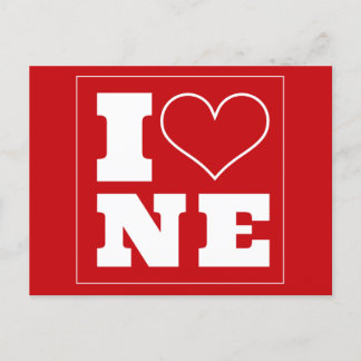 リンカーン(NE)テールゲート招待状はがき ポストカード