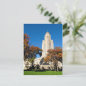 リンカーンNE州キャピトル葉書#1n 0001000 ポストカード (スタンド正面)