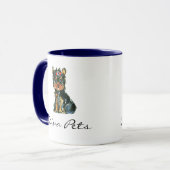 リンガーマグ マグカップ (正面左)