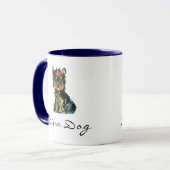 リンガーマグ マグカップ (正面左)