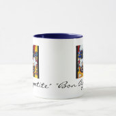 リンガーマグ マグカップ (中央)