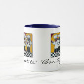 リンガーマグ マグカップ (中央)