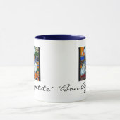 リンガーマグ マグカップ (中央)