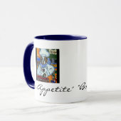 リンガーマグ マグカップ (正面左)