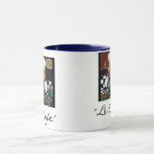 リンガーマグ マグカップ (中央)