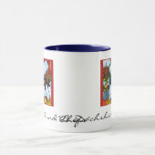 リンガーマグ マグカップ (中央)