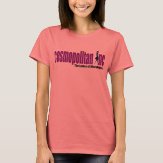 リンガーロゴTee Tシャツ