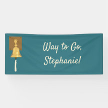 リンギングがんベル、終了トリートメント