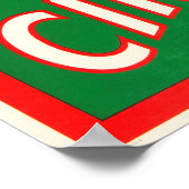 リンギングブロス&バーナムベイリーアメリカンサーカス広告 ポスター (角)