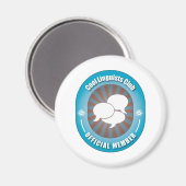 リンギースクールズクラブ マグネット (正面/裏面)