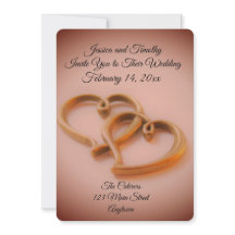 リンクされたハート結婚ズ