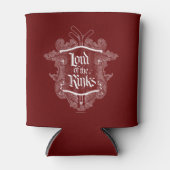 リンクの主（ホッケー） 缶クーラー (正面)