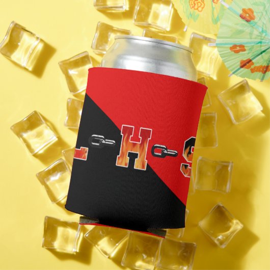リンクの色 缶クーラー (インサイチュ 夏)