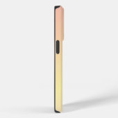 リンクサイドソーシャルクラブ 母の日ギフト ホッケー・ママ Case-Mate iPhoneケース (裏面 / 右)