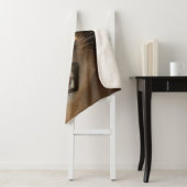 リンクスおっちょこちょいの シェルパブランケット (インサイチュ)