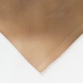 リンクスおっちょこちょいの フリースブランケット (角)