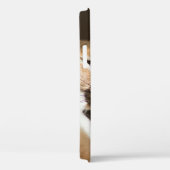 リンクスおっちょこちょいの Case-Mate iPhoneケース (裏面 / 右)