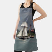 リンクスのエプロン エプロン (インサイチュ)