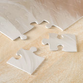 リンクスポイントシャムポートレートアート ジグソーパズル (側面)