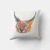 リンクスポートレートスロークッション クッション (裏面)