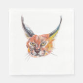 リンクスルンチョン紙ナプキンス スタンダードランチョンナプキン (正面)