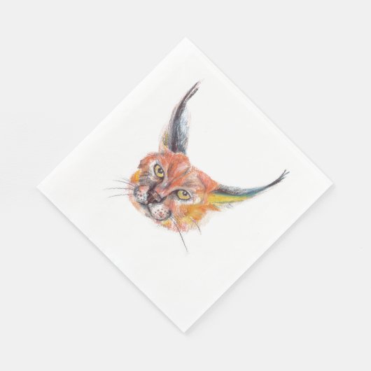 リンクスルンチョン紙ナプキンス スタンダードランチョンナプキン (角)