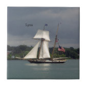 リンクス瓦 タイル (正面)